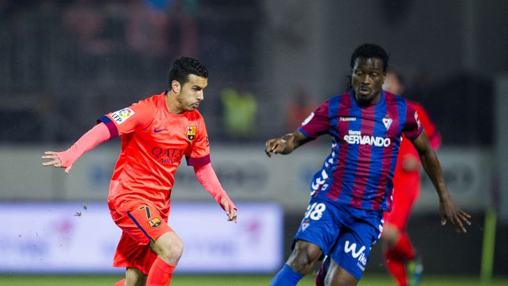 בואטנג מול פדרו. עדיף סעודיה על כלום?