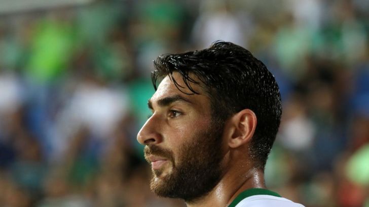 עטר. בכרמל מקווים שהוא בכל זאת יהיה כשיר