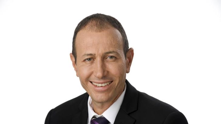 לנקרי. מאמצים לסגור את החוב