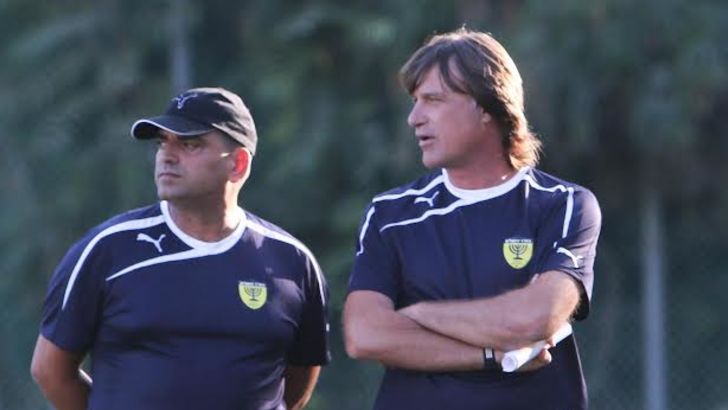 דראפיץ'. ניצחון בכורה בבירה