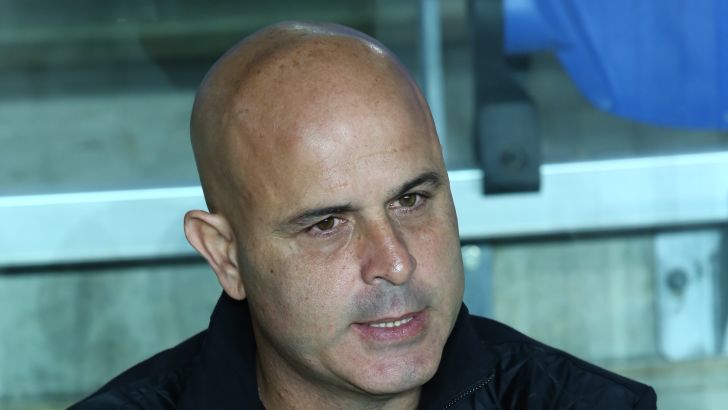 אבוקסיס. לא עבר בשקט