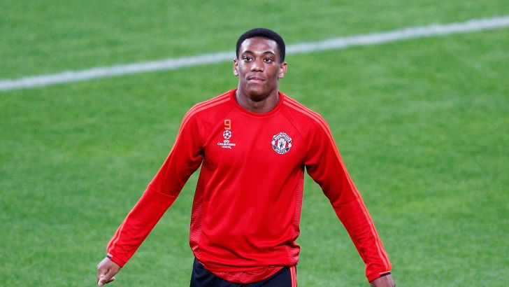 מרסיאל. בכורה בהרכב