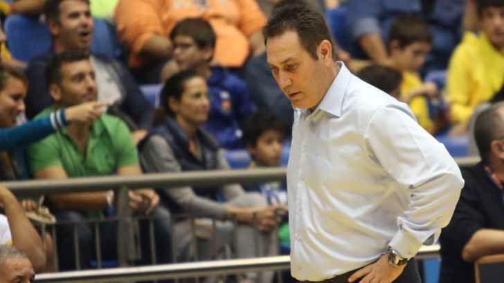 גודס. האב ציפה למשהו אחר