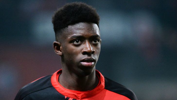 בקרוב בגרמניה? דמבלה