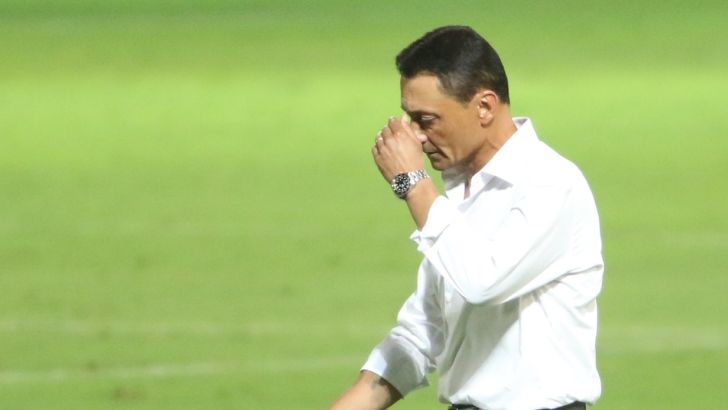 מנדיונדו. ממשיך לפחות עוד שבועיים