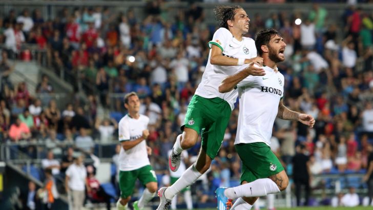 בניון ועטר חוגגים את השער