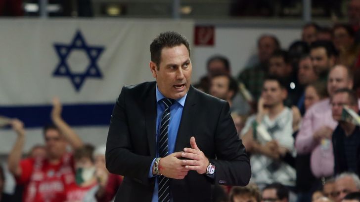 גודס. סוף הסיפור?