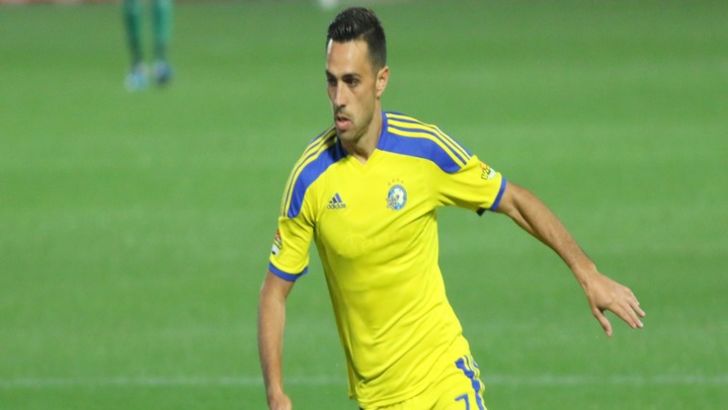 זהבי. קנה מידה של סופרסטאר