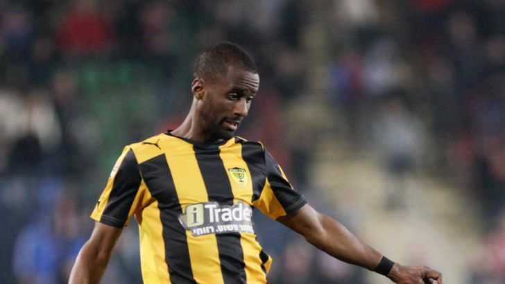 דסה. גם הוא יעזוב את ביתר?