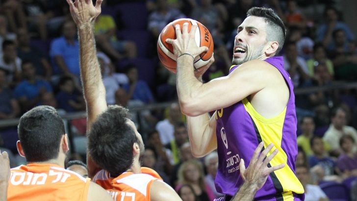 רייס. סיום מאכזב לקריירה