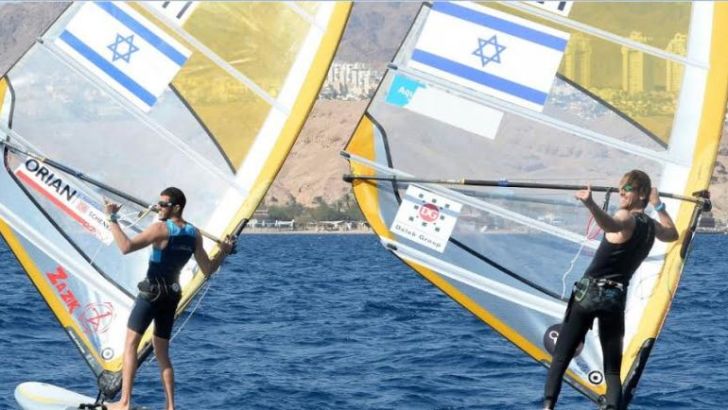 צוברי ומשיח. היום השני של האליפות פגע בסיכויים