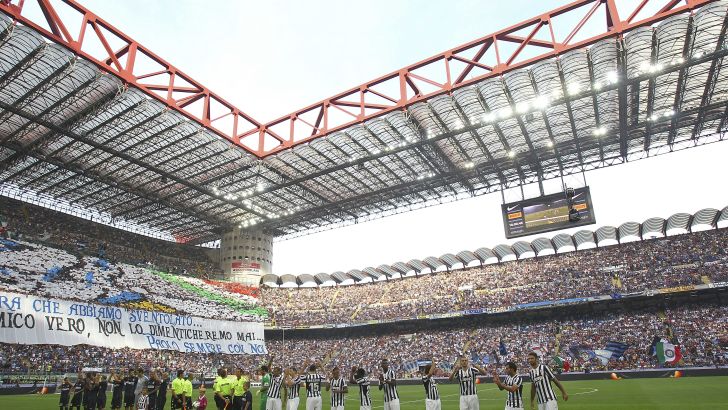 הזדמנות נהדרת לגברת הזקנה להחזיר את ההרתעה