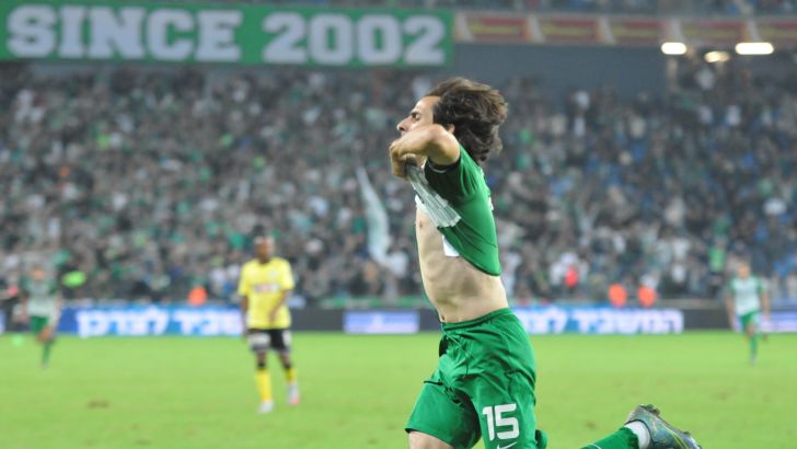 בניון. מי לא מאמין בסיפורי אגדות?