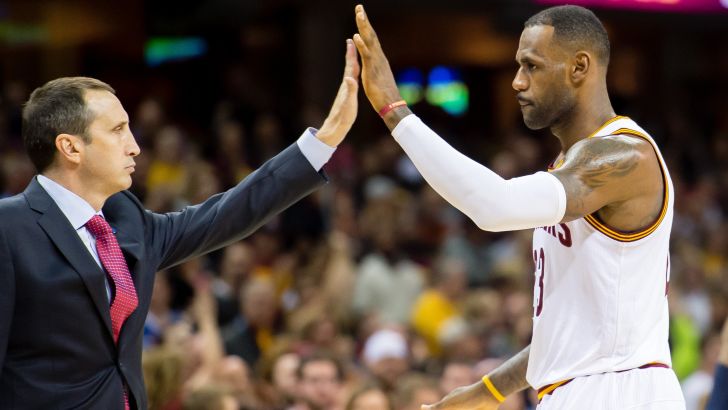 ג'יימס ובלאט. מספקים תוצאות