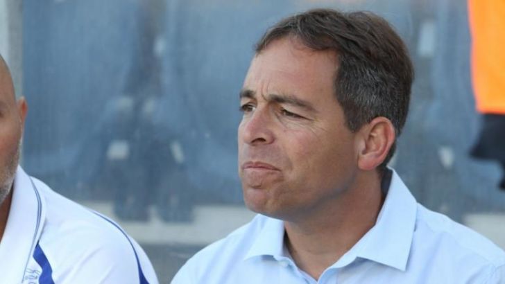 הוכנבוים. יסתפק בארבעה זרים