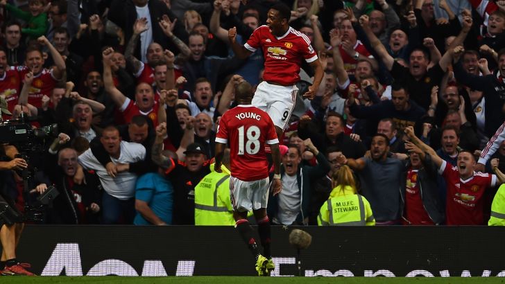 מרסיאל. הילד ענק!