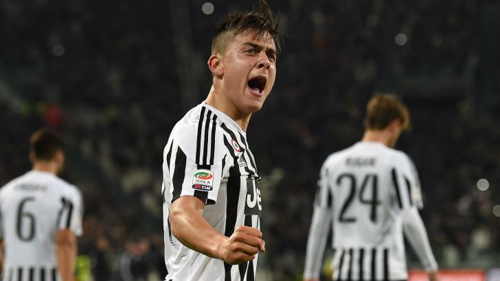 לאיזה מקום הוא הגיע? דיבאלה