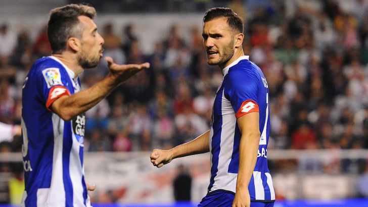 לה קורוניה בהלם