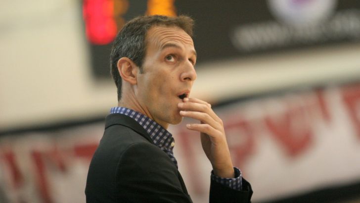 קטש. מאמן חדש לא מאכזב