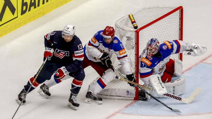 מאלקין. חזר לקחת תואר