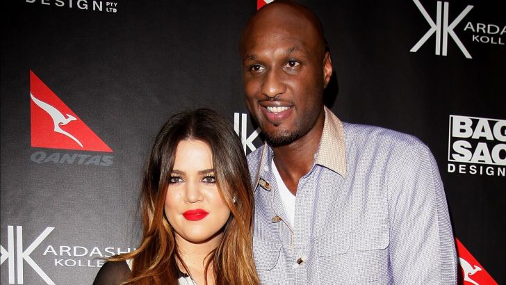 אודום וקרדשיאן. יישארו ביחד אחרי הכל?