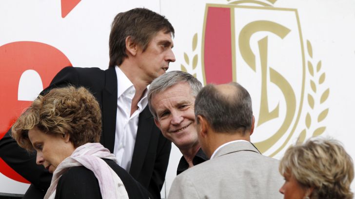 דושטאלה. עידן חדש בליאז'