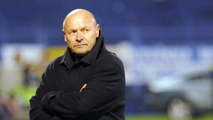 קובק. הלחות והחום מטרידים את הצ'כים