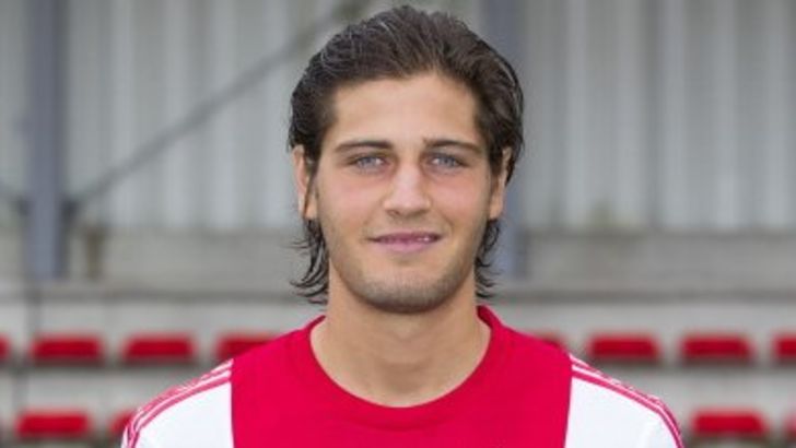 בוקרא. הרשים באימונים