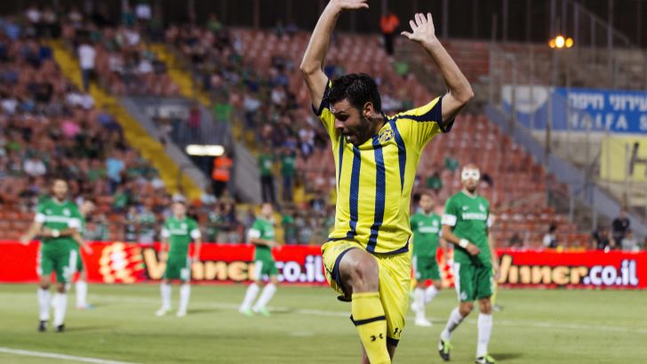 קולאוטי. הודיע על פרישה מכדורגל ביום הולדתו