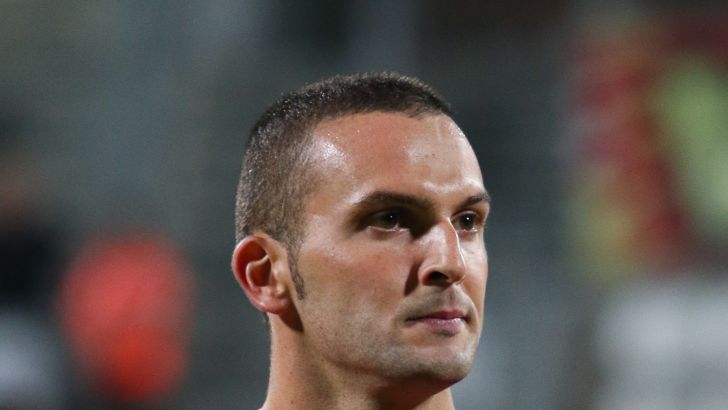 שהר. מתקשה לחזור מהפציעה