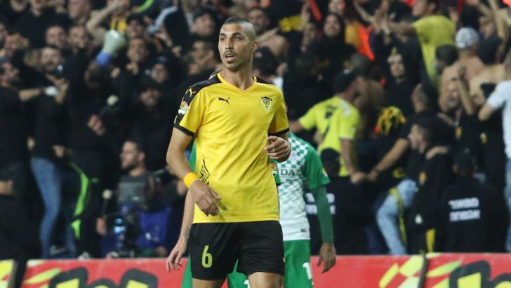 כחילה. החלום הפך למציאות