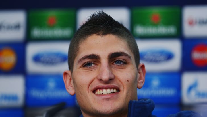 יעבור לריאל מדריד? וראטי