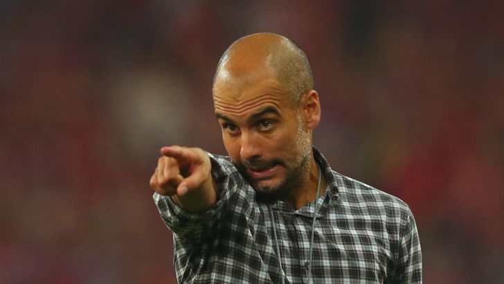 פפ. יודע לאן הוא הולך?