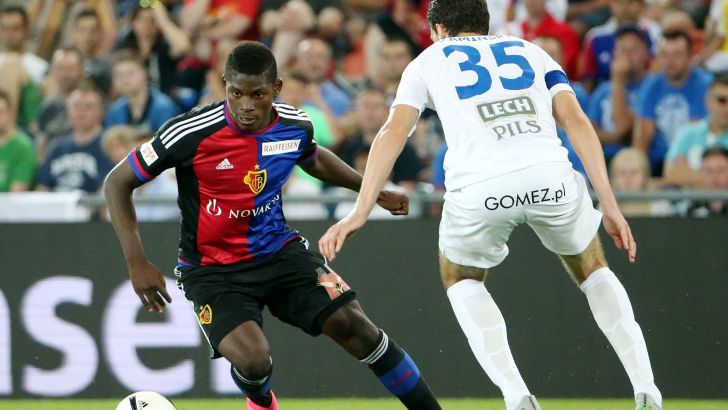 אמבולו. יש לו הכל