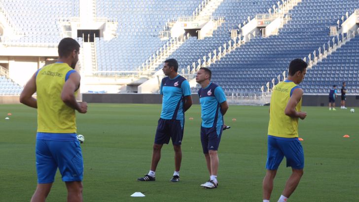 בכר ומימר. יש סיבה לחשש?