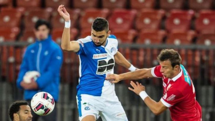 דאבור. יישאר בשווייץ?