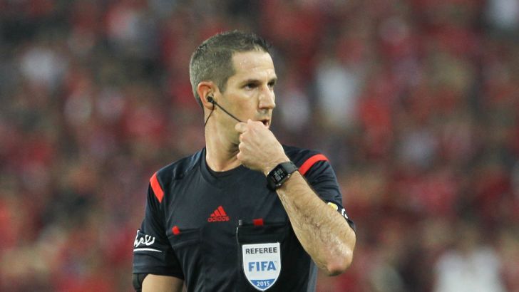 שמואלביץ'. הקוון היה נחוש