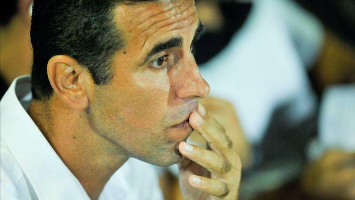 באדיר. שומר על אופטימיות