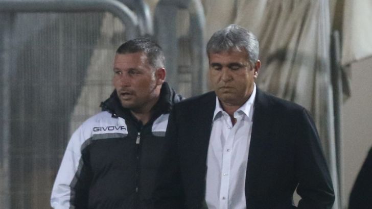 כהן. הלחץ מצד האוהדים גובר