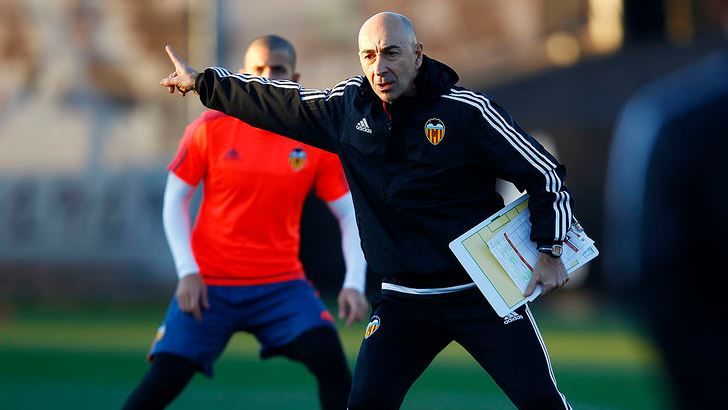 פאקו. חילק הורות מהספסל ב-0