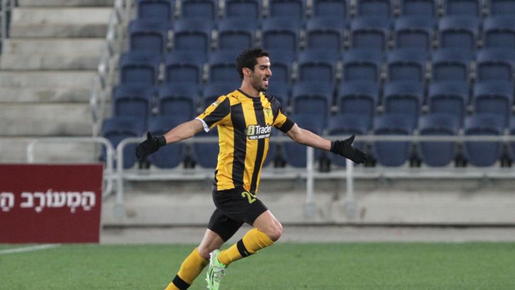 קריאף. ההצעה החדשה נאה ומכובדת