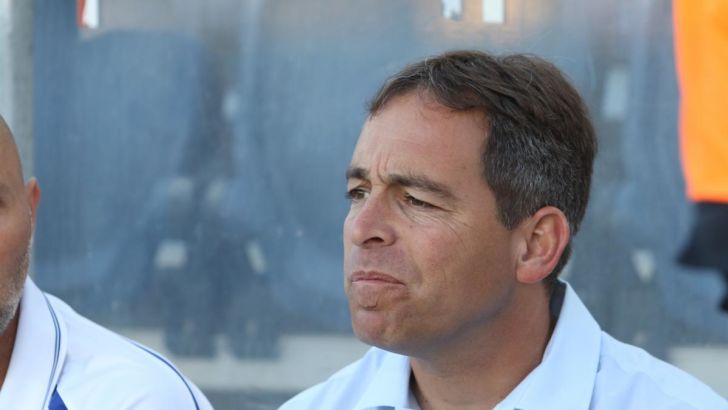 הוכנבוים. לא הסכים להמשיך במשחק