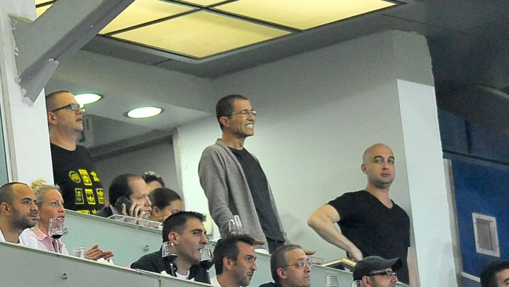 טביב. הרבה כסף נכנס לקופת המועדון?