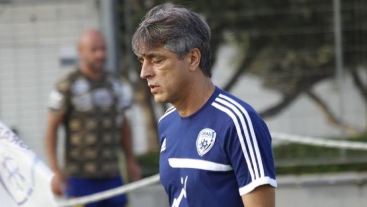 אוחנה. המועמד המוביל