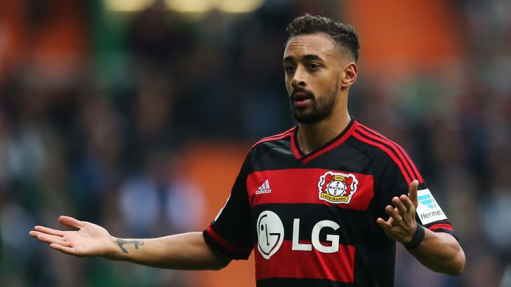 בלארבי. לא רק התותחנים מעוניינים בו