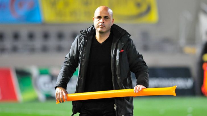 אבוקסיס. תגובותיו אחרי משחקים לא הוסיפו