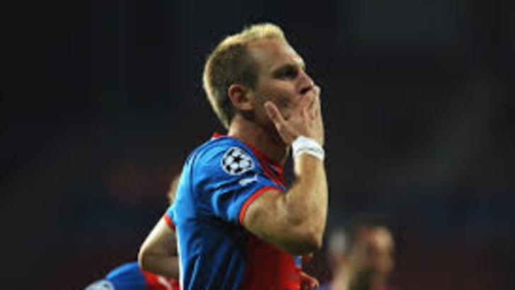 קולר חוגג. בכושר טוב