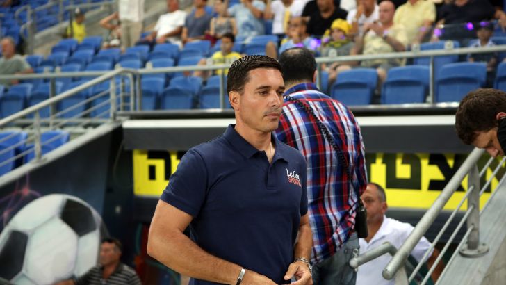 דורה. תיקו במשחק הרדיוס