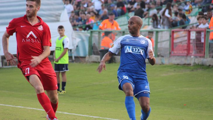 דגו. בדרך לעוד זכייה?