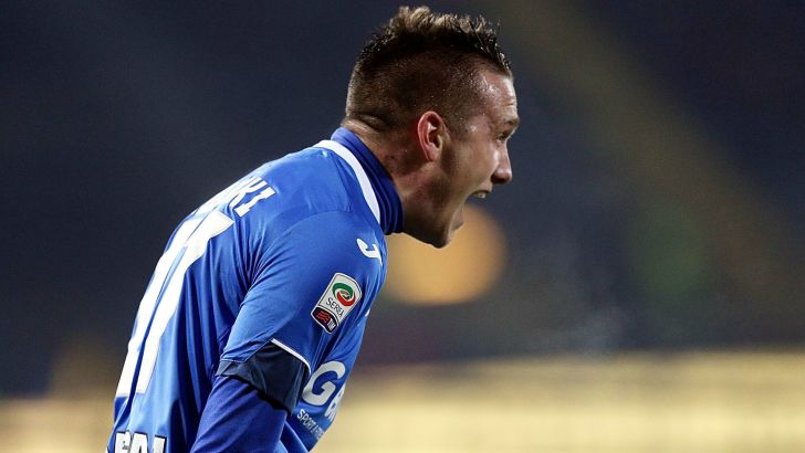 הכשרון שעל הכוונת של יונייטד וליברפול